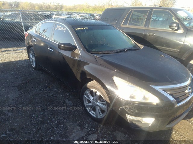 NISSAN ALTIMA 2013 1n4al3ap0dc279159