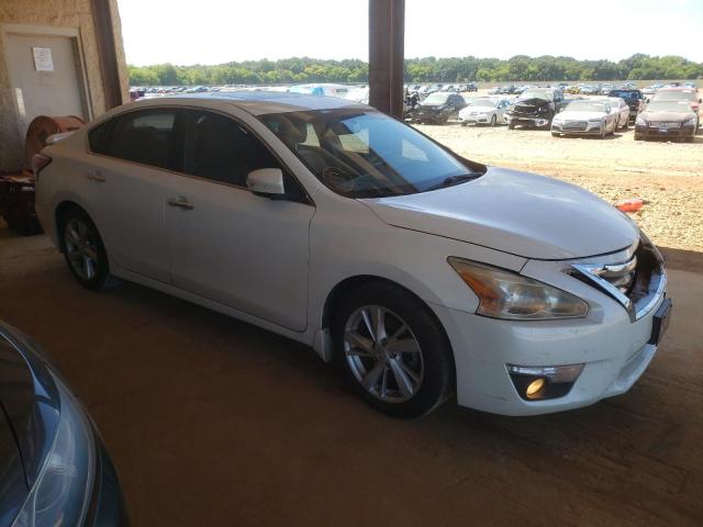 NISSAN ALTIMA 2.5 2013 1n4al3ap0dc279288