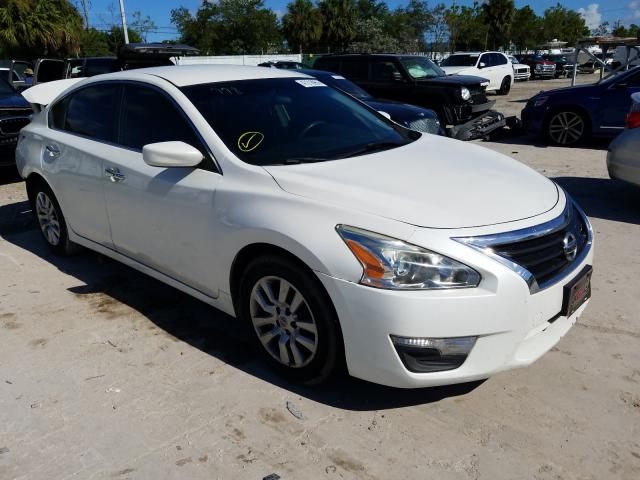 NISSAN ALTIMA 2013 1n4al3ap0dc279307