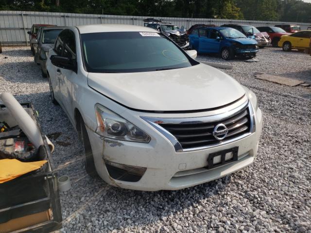 NISSAN ALTIMA 2.5 2013 1n4al3ap0dc279341