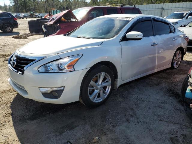 NISSAN ALTIMA 2013 1n4al3ap0dc279355