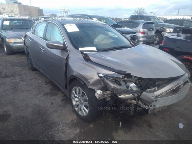 NISSAN ALTIMA 2013 1n4al3ap0dc281381