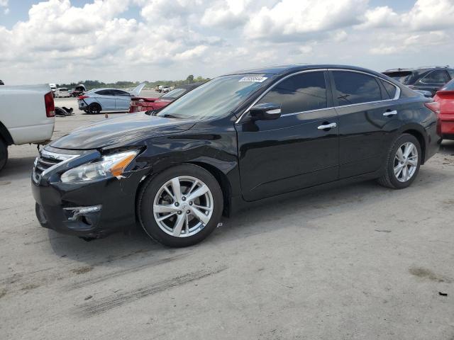 NISSAN ALTIMA 2013 1n4al3ap0dc281672