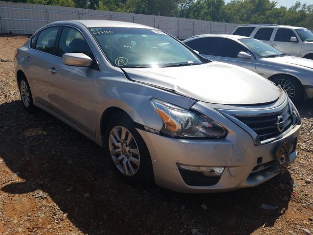 NISSAN ALTIMA 2.5 2013 1n4al3ap0dc282160