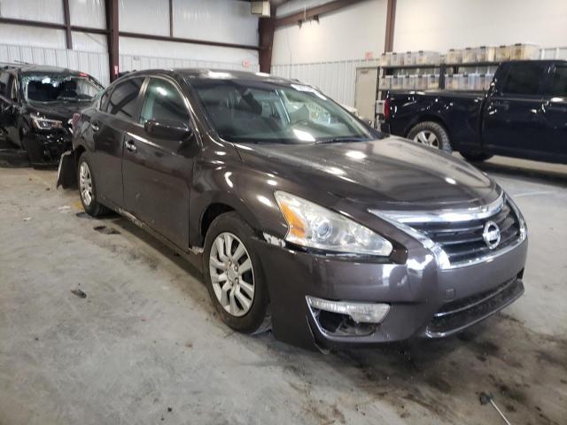 NISSAN ALTIMA 2.5 2013 1n4al3ap0dc282207