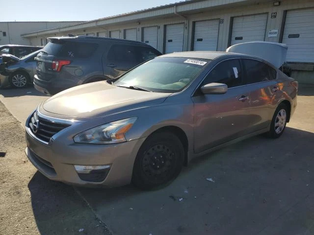 NISSAN ALTIMA 2.5 2013 1n4al3ap0dc282353