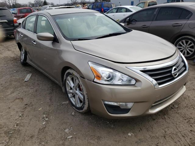 NISSAN ALTIMA 2013 1n4al3ap0dc282370