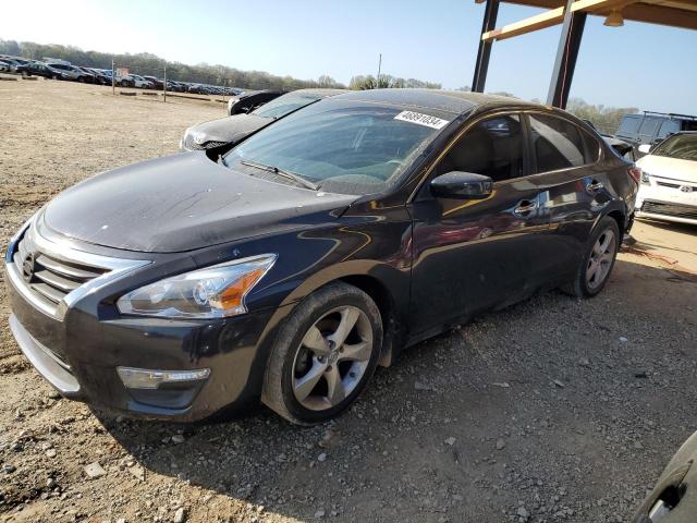 NISSAN ALTIMA 2013 1n4al3ap0dc283065