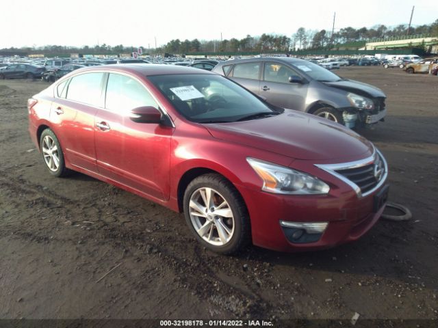 NISSAN ALTIMA 2013 1n4al3ap0dc283258