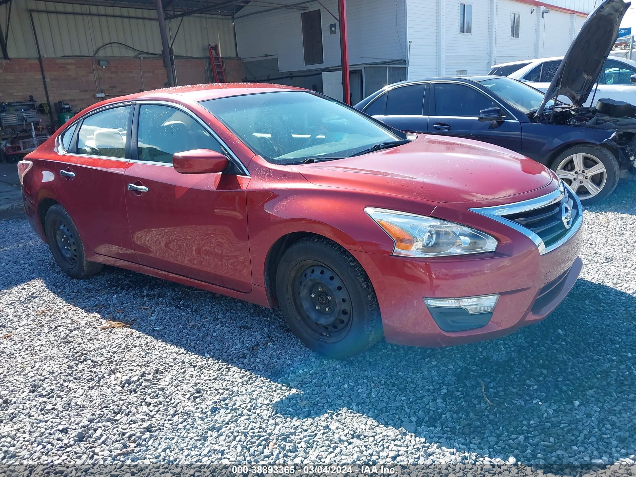 NISSAN ALTIMA 2013 1n4al3ap0dc283308