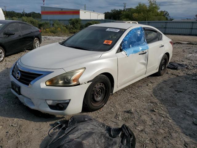 NISSAN ALTIMA 2.5 2013 1n4al3ap0dc283700