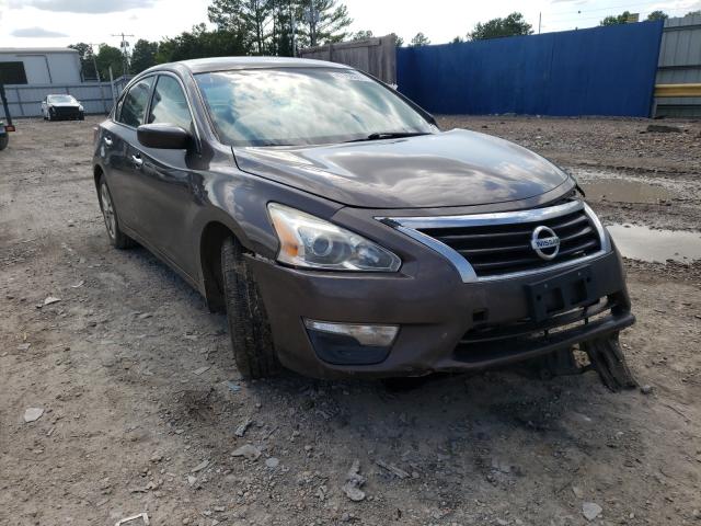 NISSAN ALTIMA 2.5 2013 1n4al3ap0dc284006