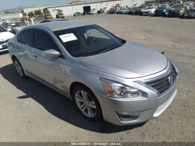 NISSAN ALTIMA 2013 1n4al3ap0dc285012