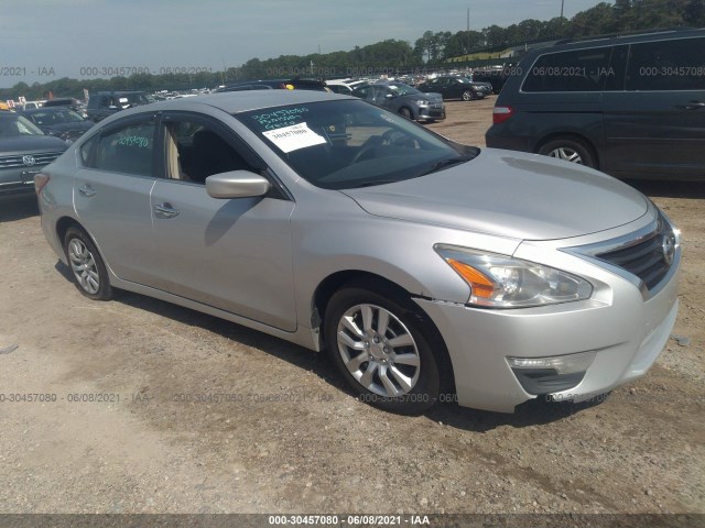 NISSAN ALTIMA 2013 1n4al3ap0dc285110