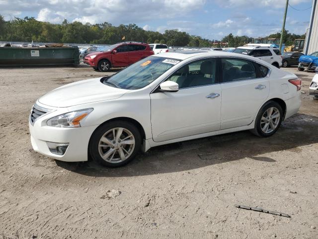 NISSAN ALTIMA 2013 1n4al3ap0dc285642