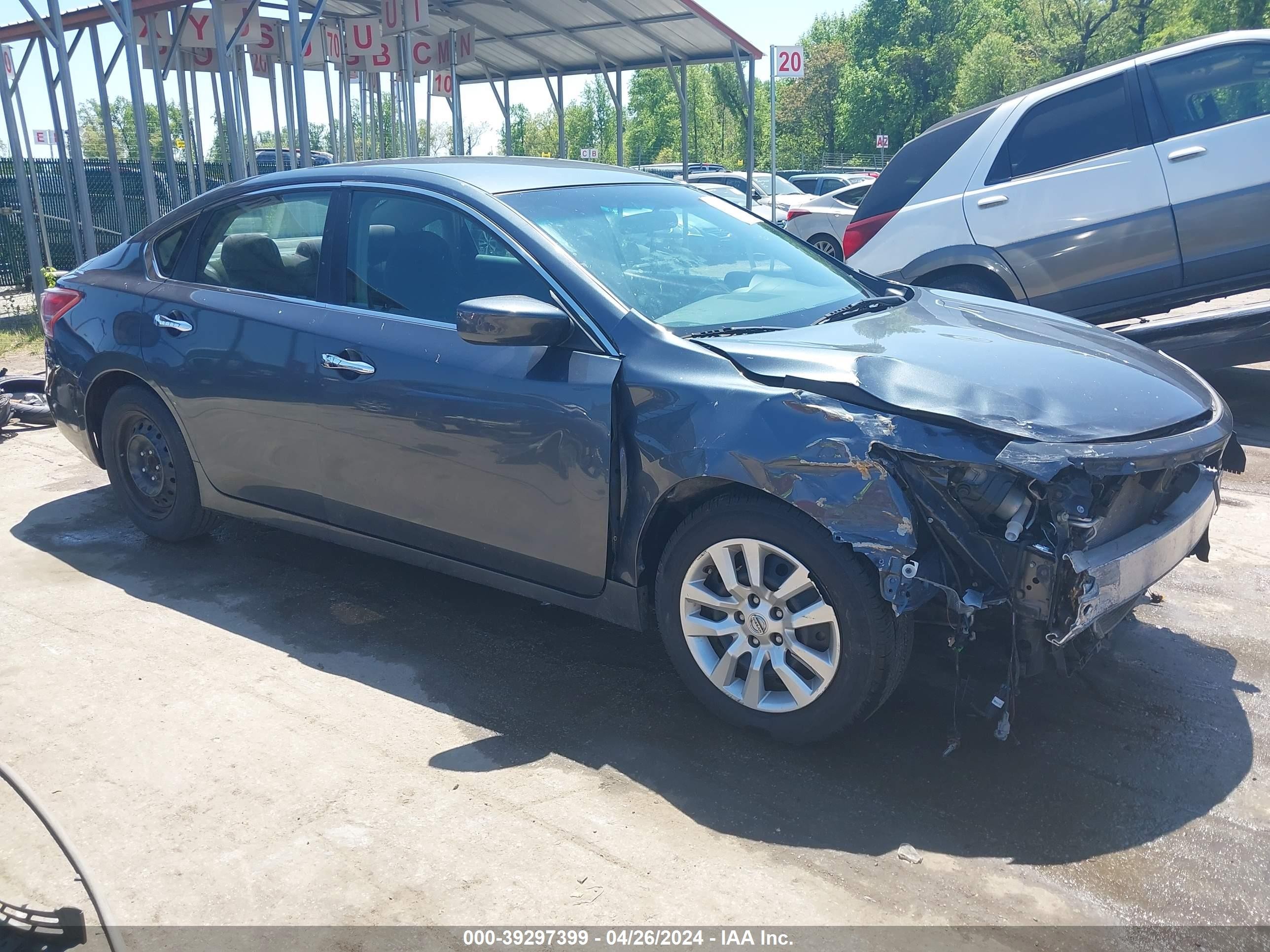 NISSAN ALTIMA 2013 1n4al3ap0dc286502