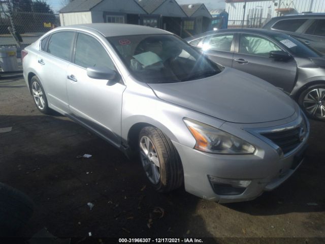 NISSAN ALTIMA 2013 1n4al3ap0dc286659