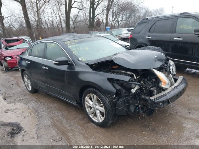 NISSAN ALTIMA 2013 1n4al3ap0dc286838