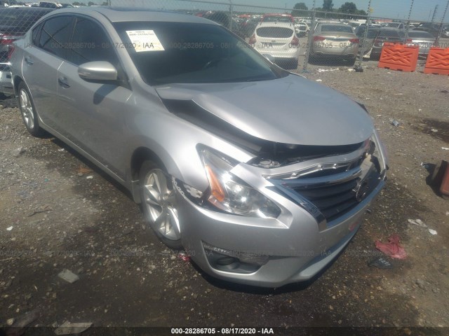 NISSAN ALTIMA 2013 1n4al3ap0dc287410