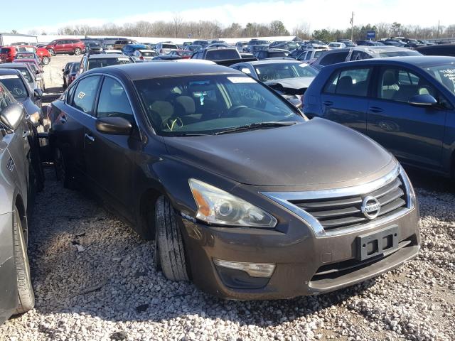 NISSAN ALTIMA 2.5 2013 1n4al3ap0dc287570