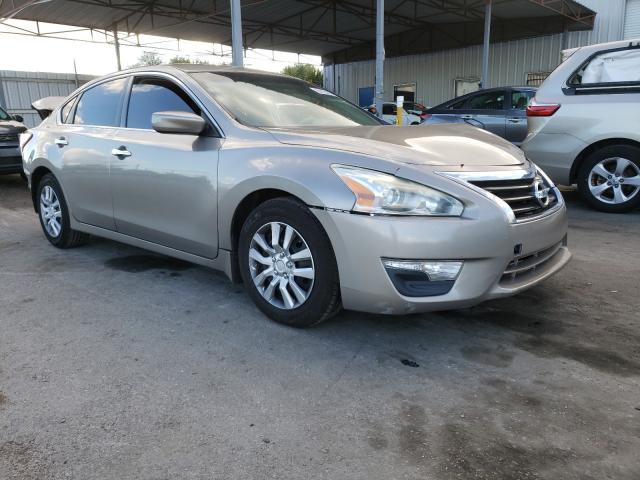 NISSAN ALTIMA 2.5 2013 1n4al3ap0dc287584