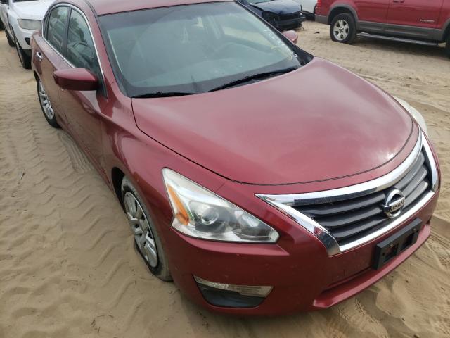 NISSAN ALTIMA 2.5 2013 1n4al3ap0dc287696