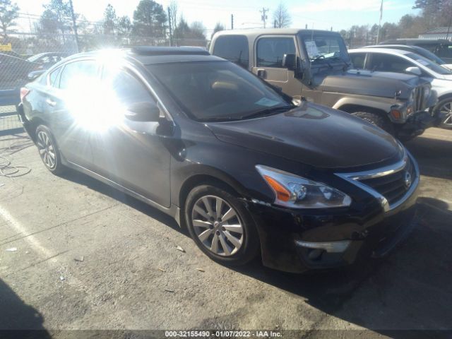 NISSAN ALTIMA 2013 1n4al3ap0dc287858