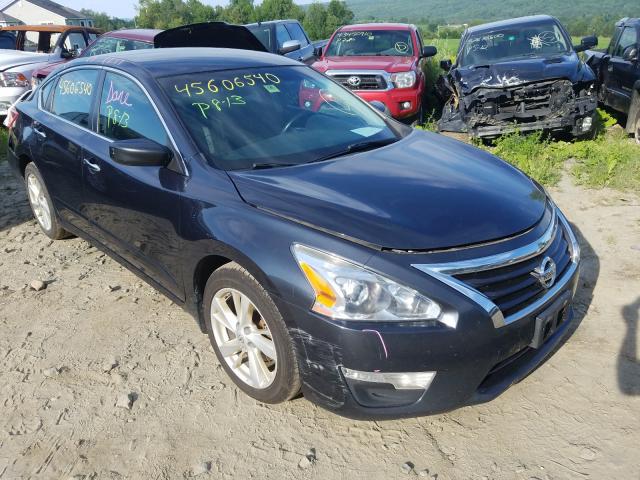 NISSAN ALTIMA 2.5 2013 1n4al3ap0dc288380