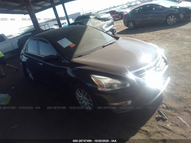 NISSAN ALTIMA 2013 1n4al3ap0dc288413