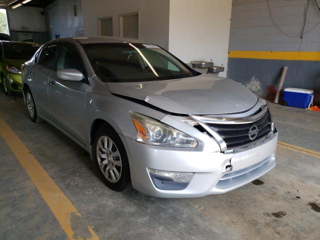 NISSAN ALTIMA 2.5 2013 1n4al3ap0dc289321