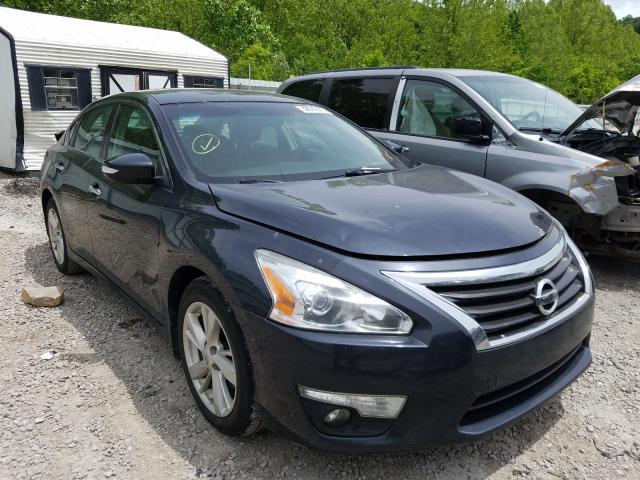 NISSAN ALTIMA 2.5 2013 1n4al3ap0dc289349