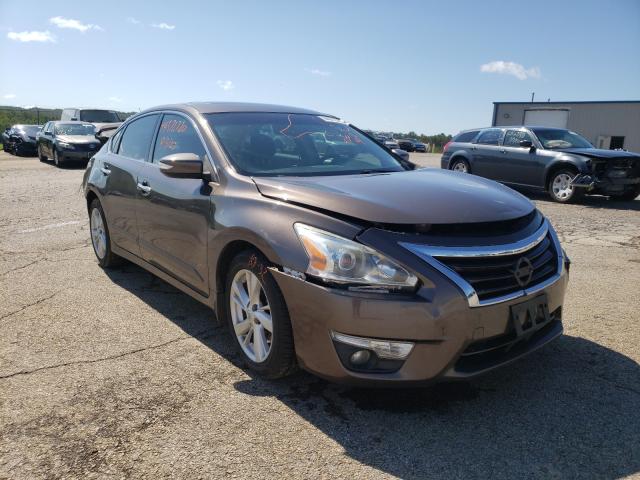 NISSAN ALTIMA 2.5 2013 1n4al3ap0dc289514