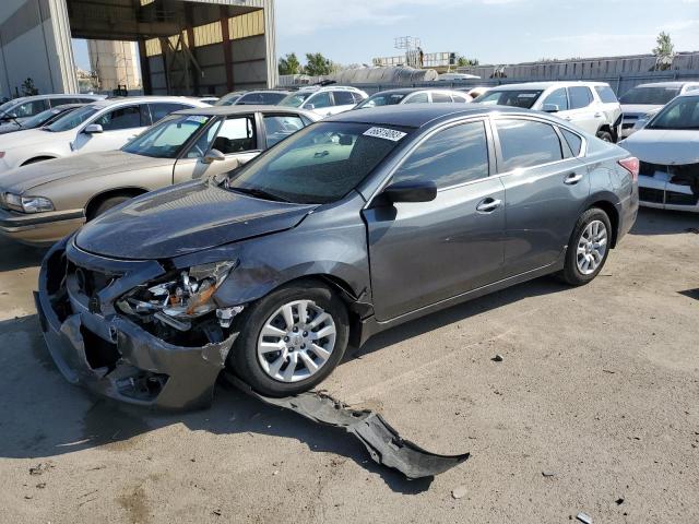 NISSAN ALTIMA 2.5 2013 1n4al3ap0dc290078