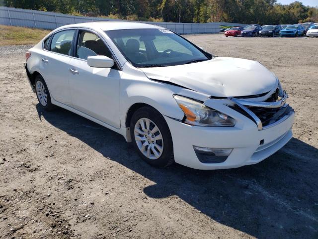 NISSAN ALTIMA 2.5 2013 1n4al3ap0dc291716