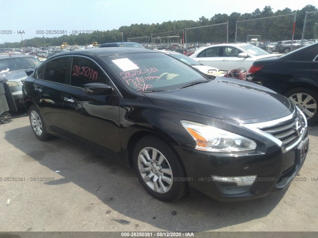 NISSAN ALTIMA 2013 1n4al3ap0dc292381