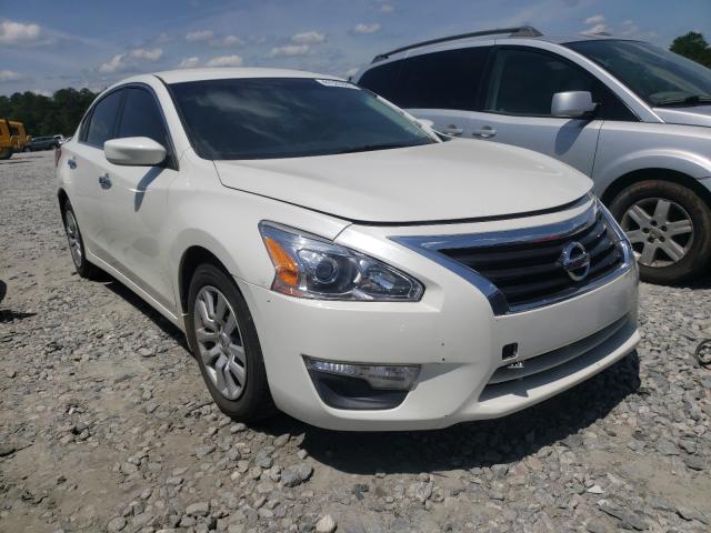 NISSAN ALTIMA 2.5 2013 1n4al3ap0dc292476