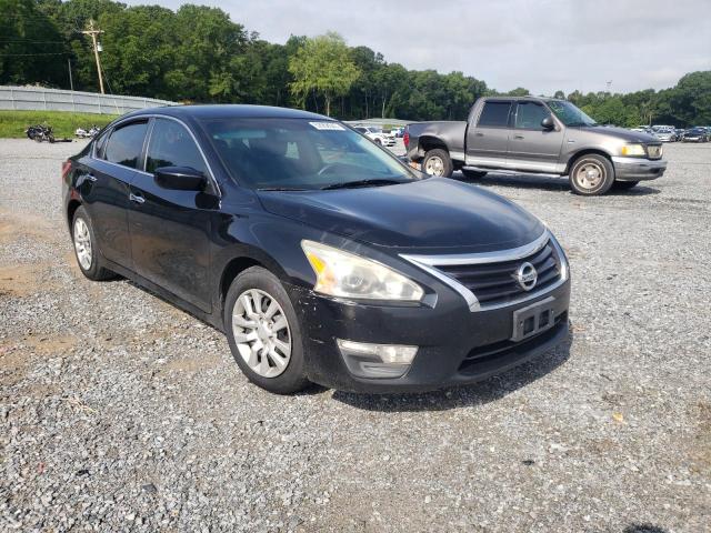 NISSAN ALTIMA 2.5 2013 1n4al3ap0dc293093