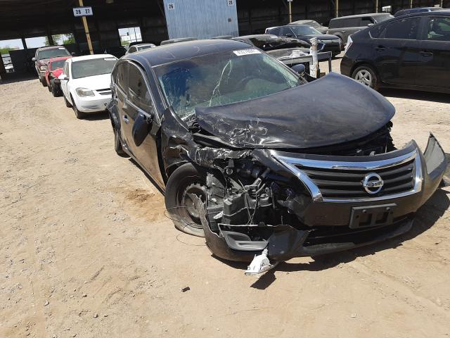 NISSAN ALTIMA 2.5 2013 1n4al3ap0dc293112