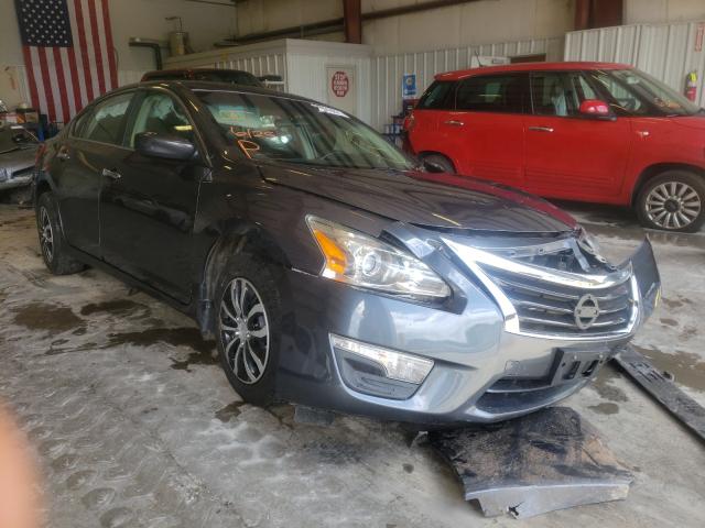 NISSAN ALTIMA 2.5 2013 1n4al3ap0dc293451