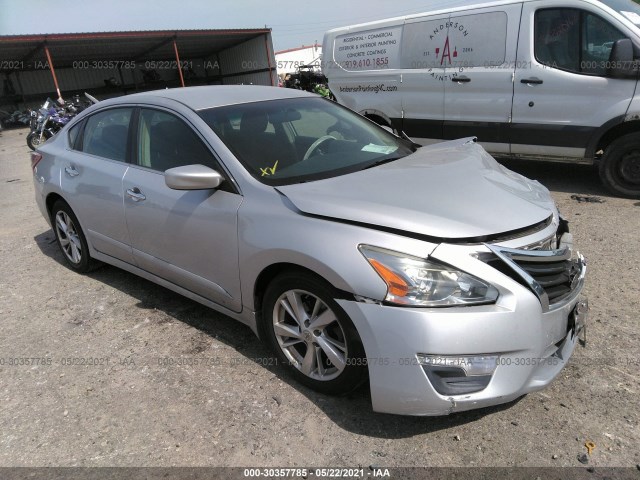 NISSAN ALTIMA 2013 1n4al3ap0dc293515