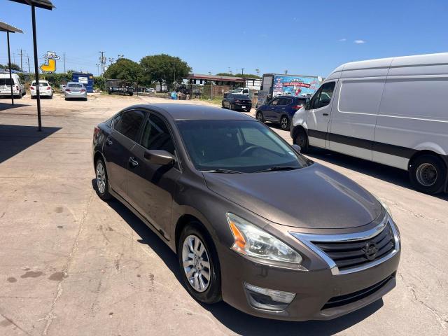 NISSAN ALTIMA 2.5 2013 1n4al3ap0dc293790