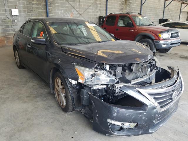 NISSAN ALTIMA 2.5 2013 1n4al3ap0dc294373