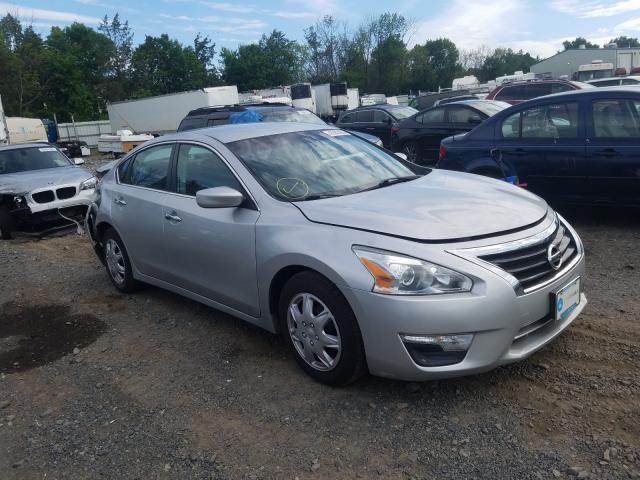 NISSAN ALTIMA 2.5 2013 1n4al3ap0dc294521