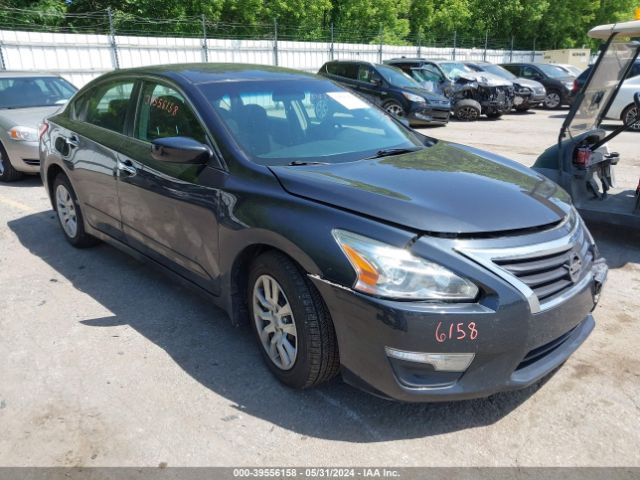 NISSAN ALTIMA 2013 1n4al3ap0dc294681