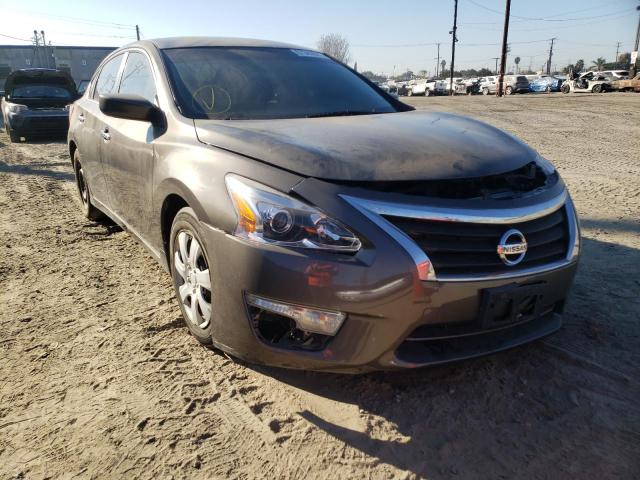 NISSAN ALTIMA 2.5 2013 1n4al3ap0dc294714