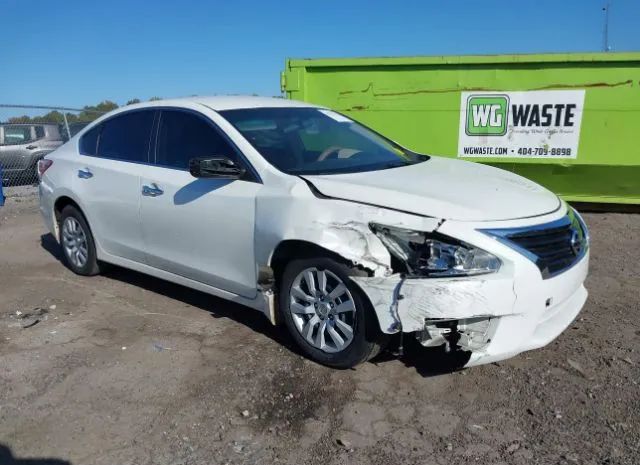 NISSAN ALTIMA 2013 1n4al3ap0dc295345