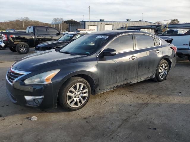 NISSAN ALTIMA 2013 1n4al3ap0dc296303