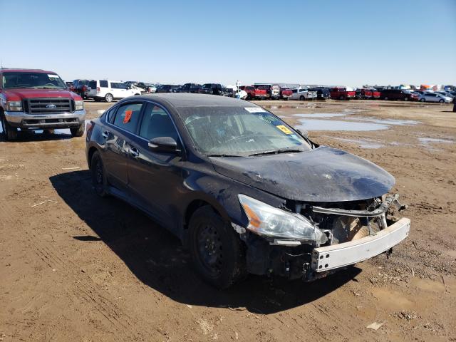 NISSAN ALTIMA 2.5 2013 1n4al3ap0dc296902