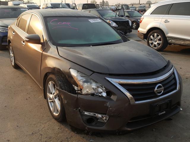 NISSAN ALTIMA 2.5 2013 1n4al3ap0dc297032