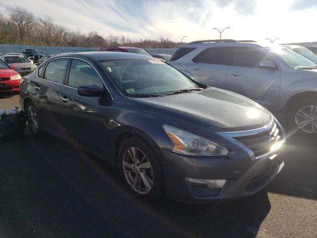 NISSAN ALTIMA 2.5 2013 1n4al3ap0dc297550